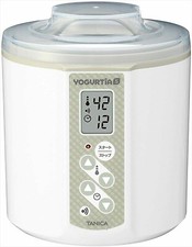 TANICA Yogurt maker Yogurtia S