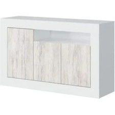 Credenza con 3 ante e un