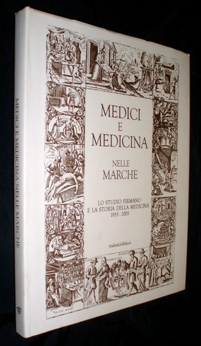 Medici medicina nelle - e, marche