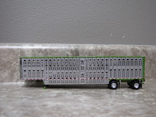 Dcp verde metallizzato - 1/64,