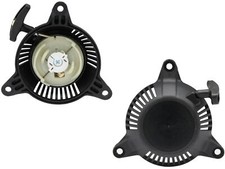 Avviatore a fune adatto per