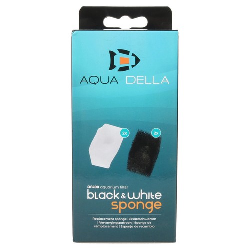 Aqua della 400 spugna - af-400,