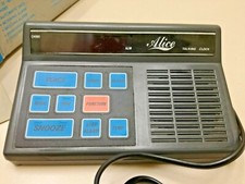 VINTAGE 80s Alice FOUR