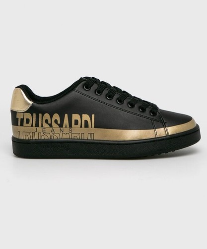 Trussardi jeans scarpe donna - jeans,