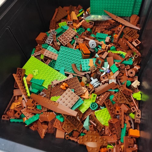Lotto lego sfusi 1kg - lego,