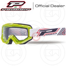 MASCHERA PROGRIP OCCHIALI MOTO