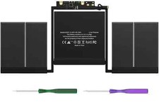 Batteria per macbook pro - per,