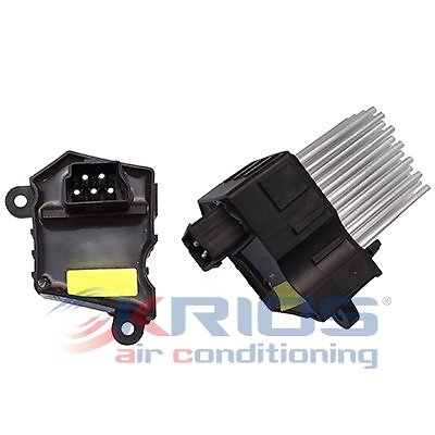 Fispa 6011 regolatore - fispa,