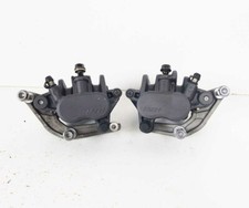 Coppia Pinze Freno Anteriori