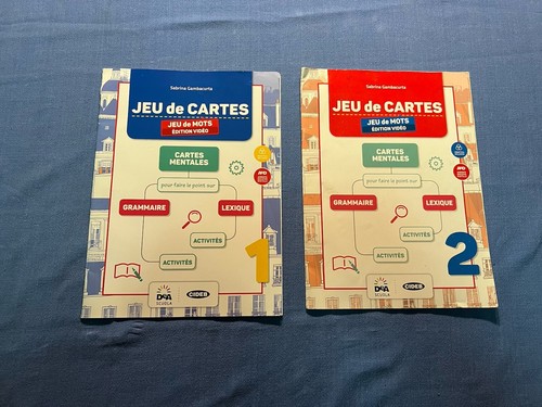 Mappe concettuali jeu de - mappe,