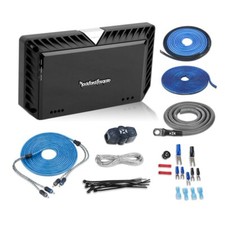 Amplificatore monoblocco