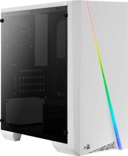 Aerocool cylon mini rgb - aerocool,