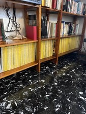 Rarissima collezione di Airone, i primi 180 numeri, in perfetto stato