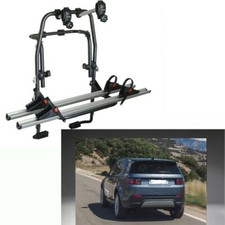 PORTABICI POSTERIORE STAND UP