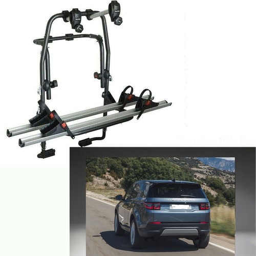 Portabici posteriore stand - stand, up