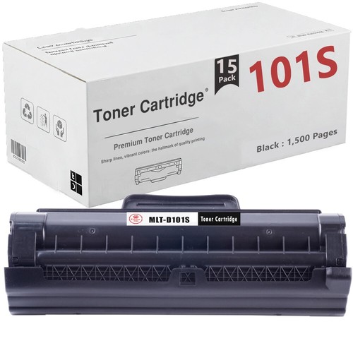 Cartucce toner nero per - 15,