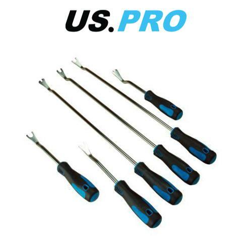 Pro tools set - tools, 6