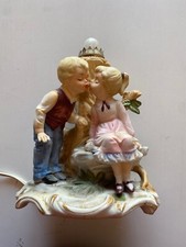 CERAMICA DI CAPODIMONTE