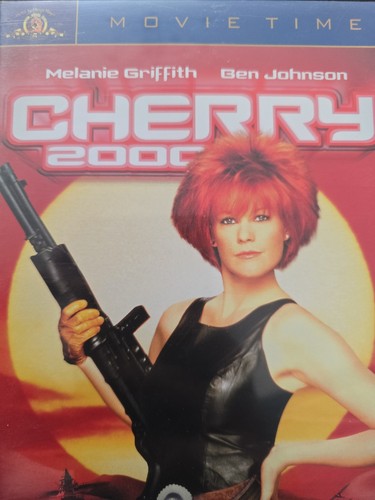 Cherry 2000 melanie griffith - 2000,