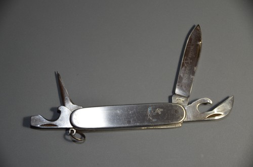 1950s aitor inox - 1950s, precise