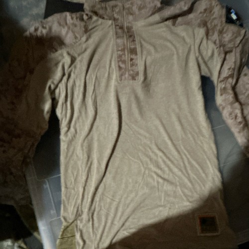 Usmc marpat desert frog combat - usmc,