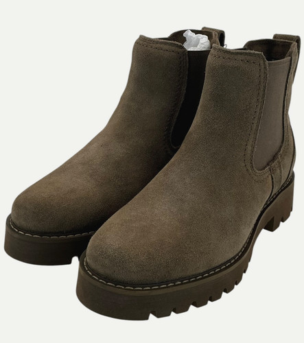 Stivali chelsea ariat wexford - chelsea,