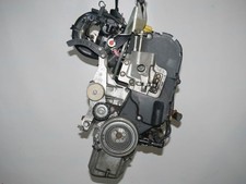 MOTORE Fiat Idea (350AX) MPV