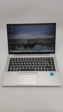 HP EliteBook 840 G8 Notebook 14" Intel Core i5-1145G7 16GB RAM 240GB SSD Win 11