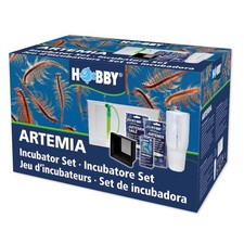 Hobby Incubator Set - Kit di
