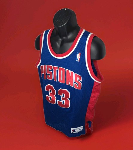 Maglia grant hill - grant,