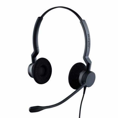 Jabra biz 2300 cuffie - jabra,