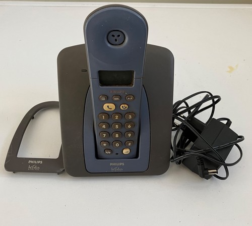 Telefono cordless philips kala - cordless,