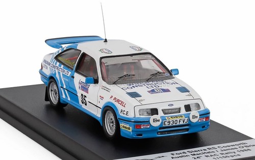 Ford sierra cosworth - sierra, rs