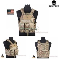 Tactical Vest LBT 6094K Style