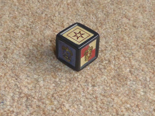 Ricambi cluedo parker harry - ricambi,