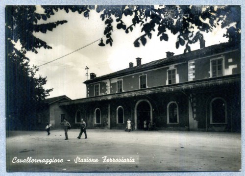 Cavallermaggiore - cavallermaggiore,