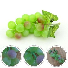 Mini uva plastica gommata
