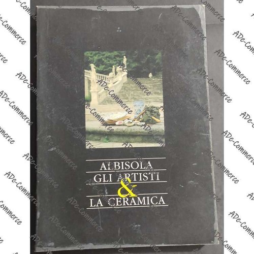 Albisola gli artisti la - gli, &