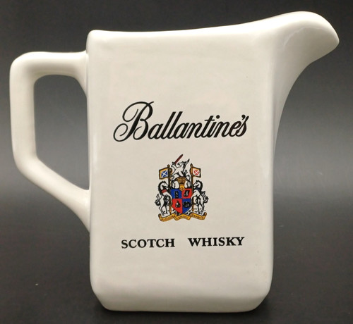 Ballantine scotch whisky - scotch,