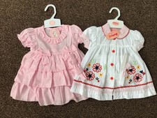 Pacchetto vestiti bambina