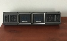 Enceintes Sonavox  Rare Et