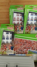 subbuteo lotto 5 squadre, 2
