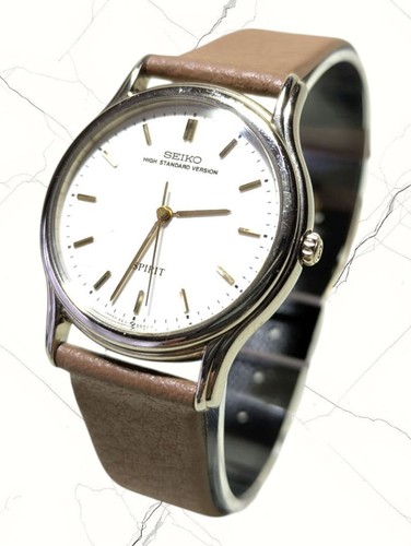 Orologio vintage seiko spirit - orologio,