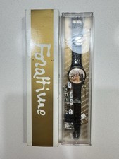 Collezione orologi  Forattini