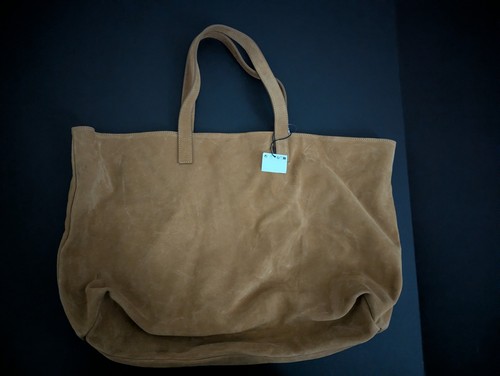 Zara borsa donna nuova - zara,