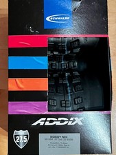 SCHWALBE Nobby Nic, SnakeSkin