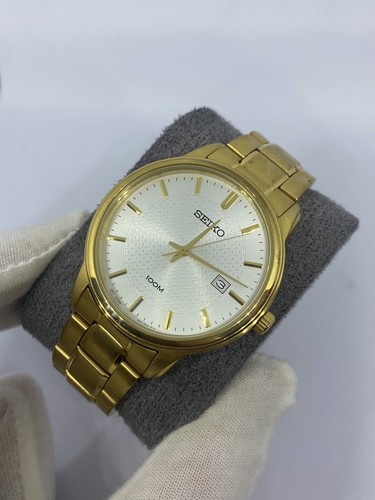 Orologio seiko uomo - orologio, elegante