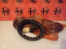 ALFA ROMEO 33 MY88-94 KIT 2pz GOMMA MOLLE AMMORTIZZATORI  ANTERIORI  60506705