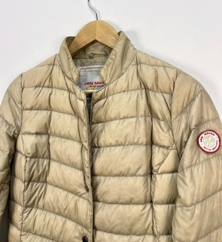 Piumino trapuntato leggero