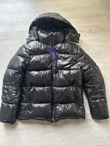 Piumino uomo ralph lauren - uomo,